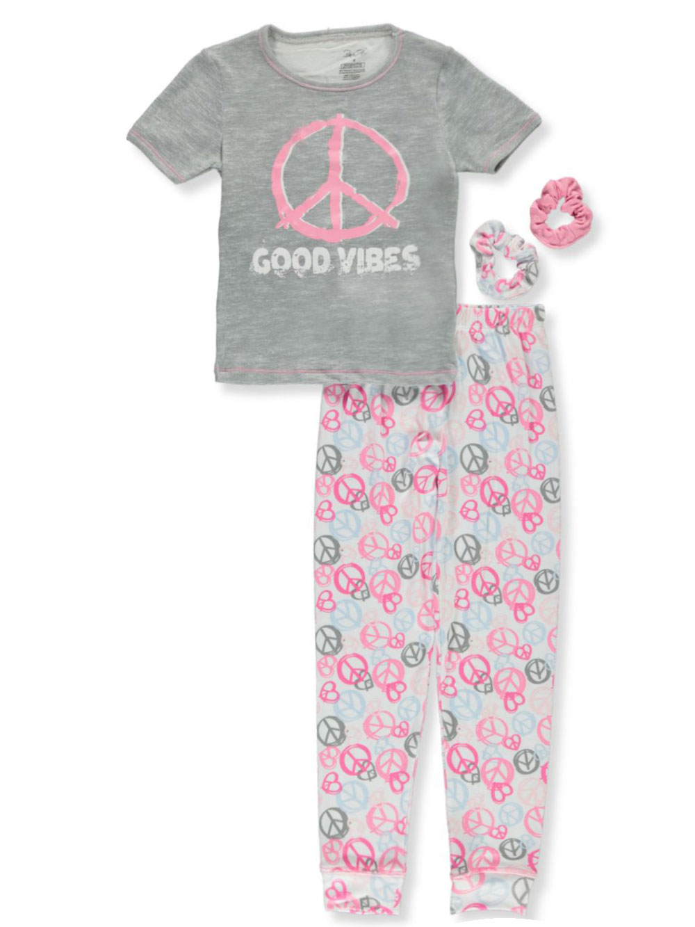 Details about Girls Frozen II Pajama Set XS Details about Girls Frozen II Pajama Set XS